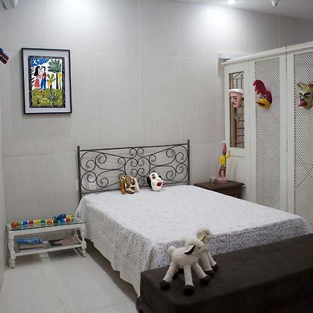 Ferienwohnung Casa Mirar Recife De Olinda Exterior foto