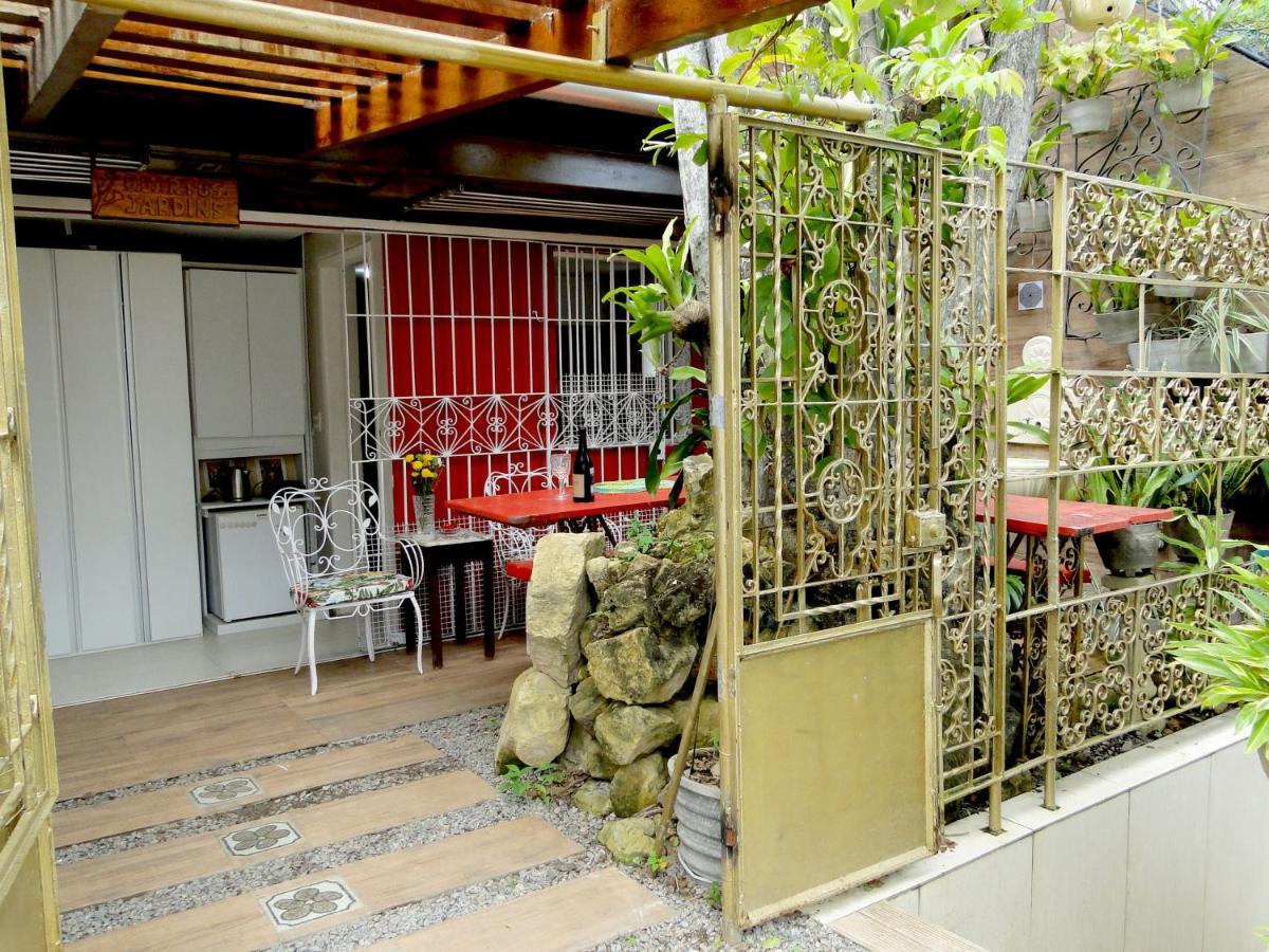 Ferienwohnung Casa Mirar Recife De Olinda Exterior foto