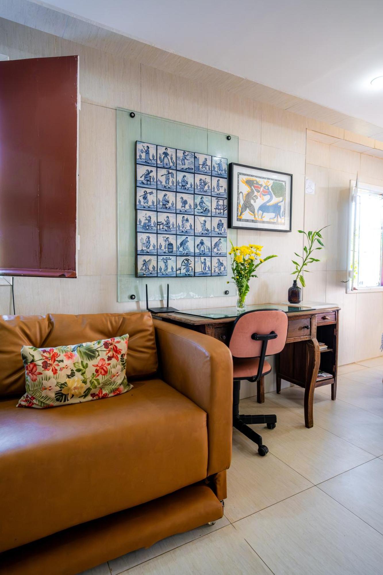 Ferienwohnung Casa Mirar Recife De Olinda Exterior foto