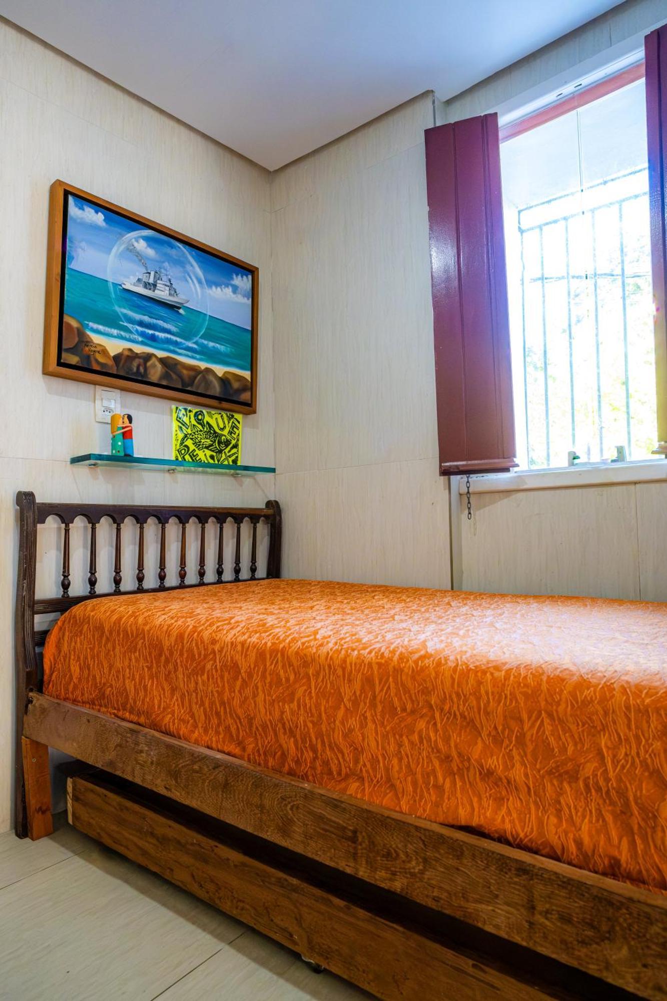 Ferienwohnung Casa Mirar Recife De Olinda Exterior foto