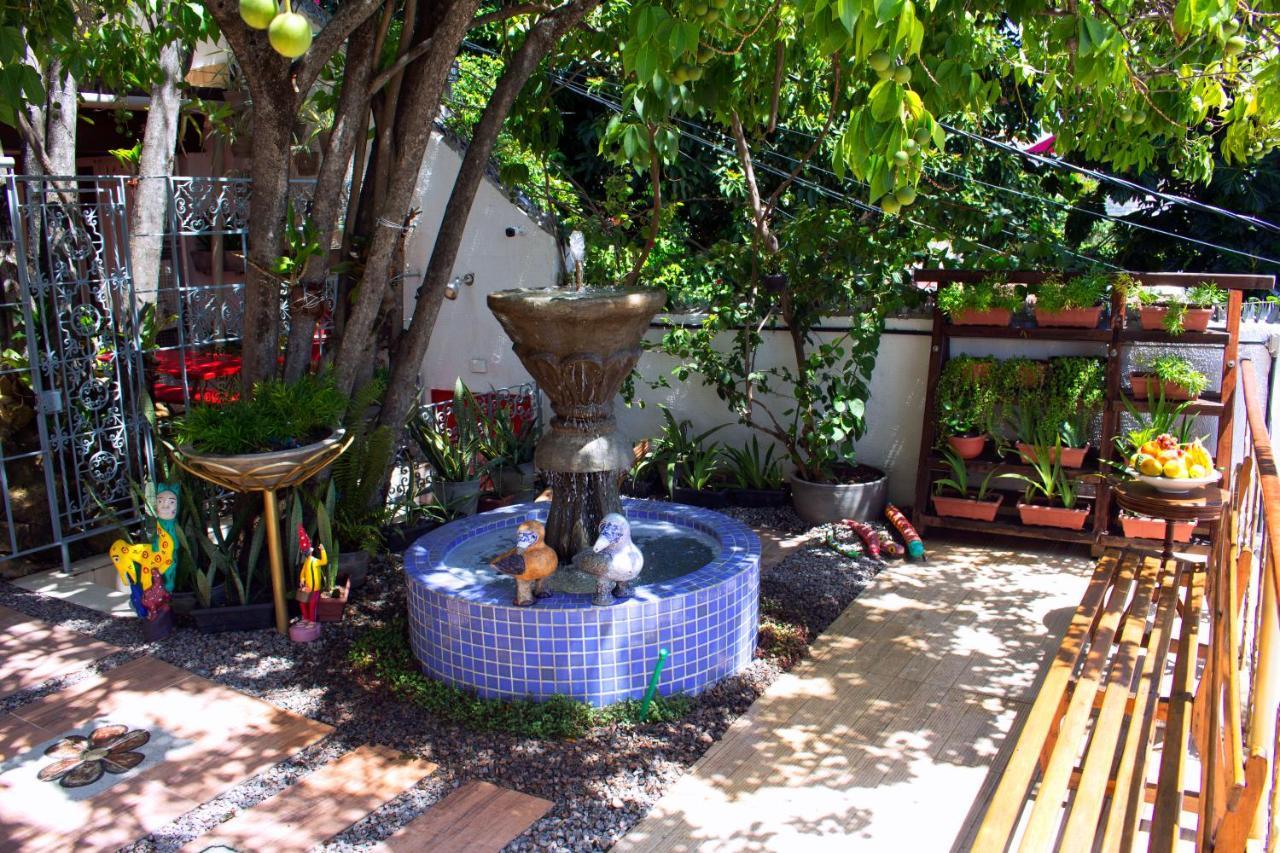 Ferienwohnung Casa Mirar Recife De Olinda Exterior foto
