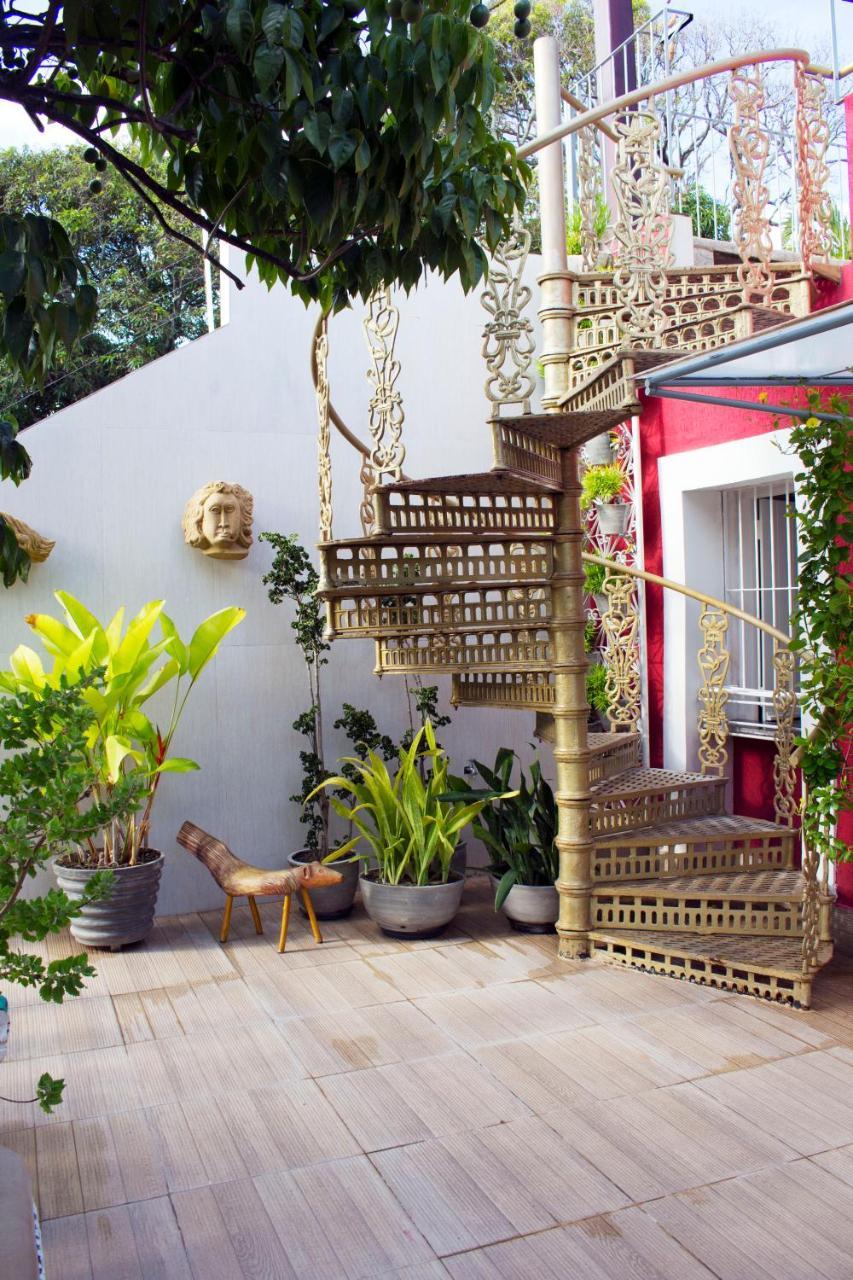 Ferienwohnung Casa Mirar Recife De Olinda Exterior foto