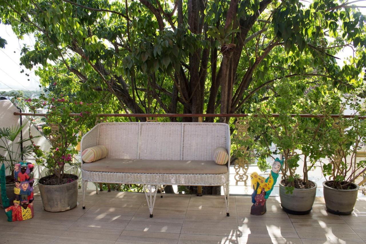 Ferienwohnung Casa Mirar Recife De Olinda Exterior foto