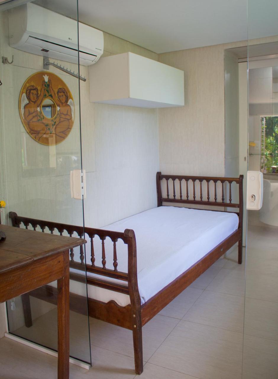 Ferienwohnung Casa Mirar Recife De Olinda Exterior foto