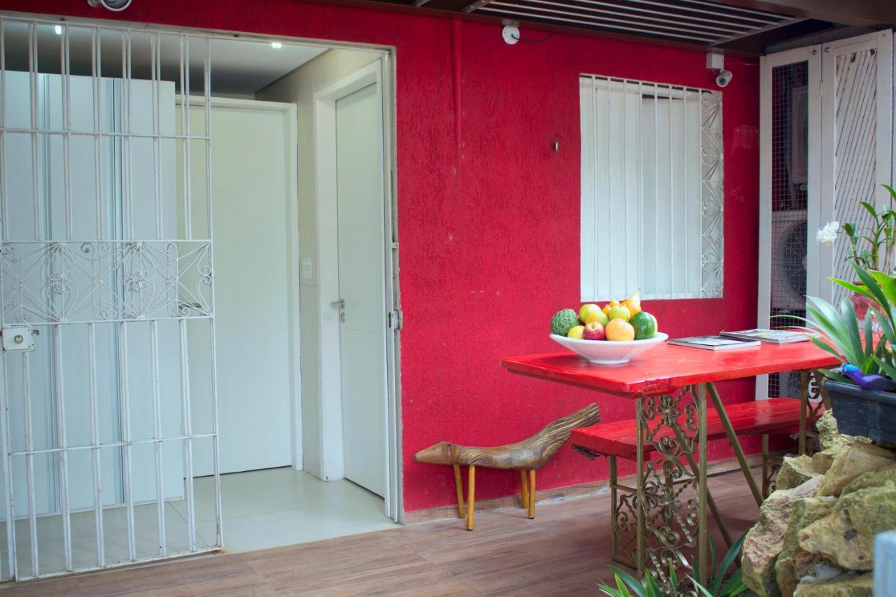 Ferienwohnung Casa Mirar Recife De Olinda Exterior foto