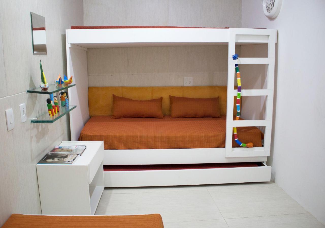 Ferienwohnung Casa Mirar Recife De Olinda Exterior foto